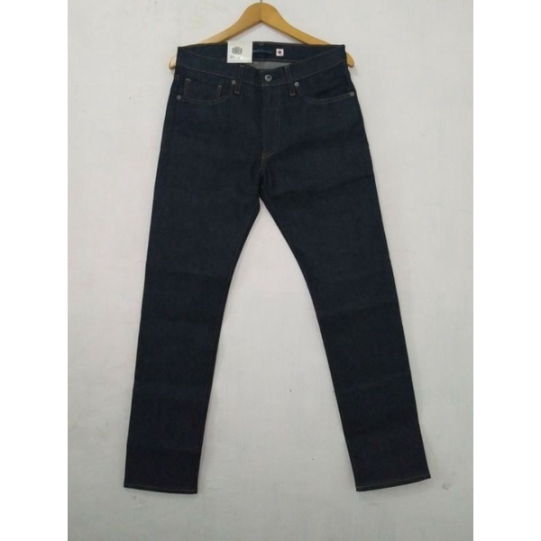 Levi's Made & Crafted 511 Selvedge ( 56497-0084 )