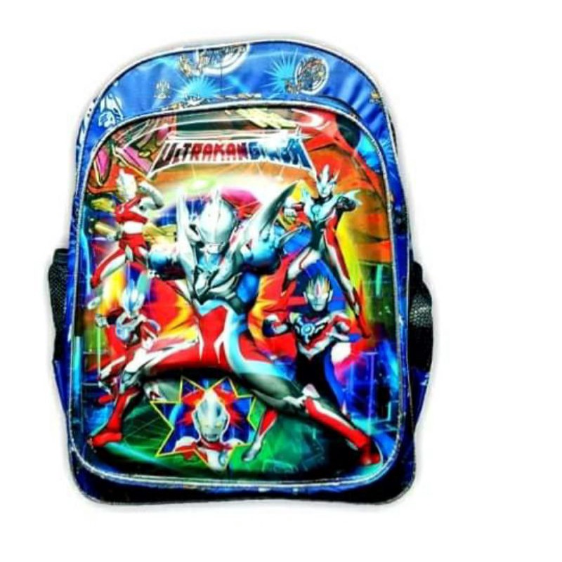 TAS RANSEL ANAK SD&amp;TK DI TEPUK NYALA