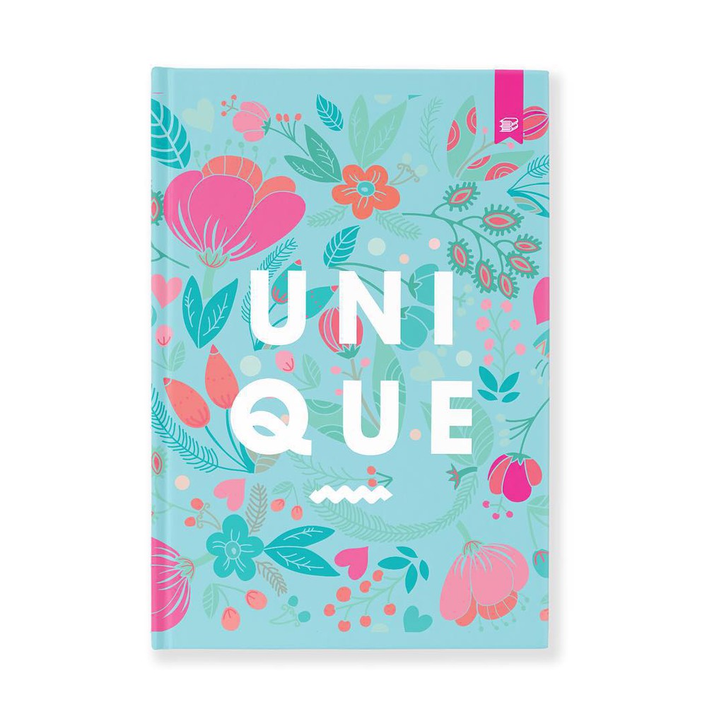 

Notebook Custom Buddybooks Buku Catatan Bullet Jurnal Diary Spiral Planner PATTERN 13