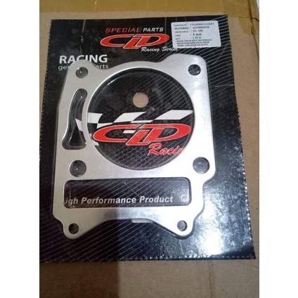 Paking Gasket Blok Bawah Suzuki Satria F Fu 150 Old Karbu Almu Nium Aluminium Tebal 3 Mm Stroke Up