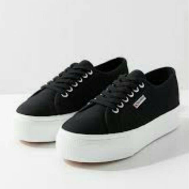 SUPERGA