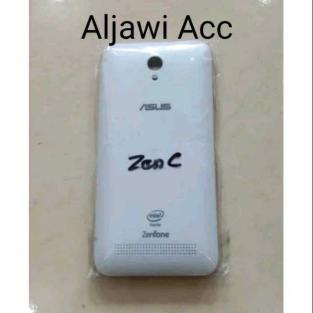 Backdor Backcover Tutup Belakang Tutup Batre Hp Asus Zenfone C