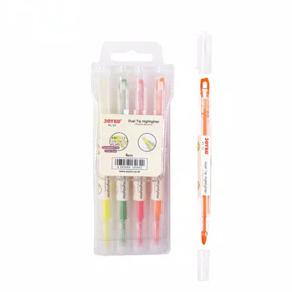 

Highlighter Joyko HL-53