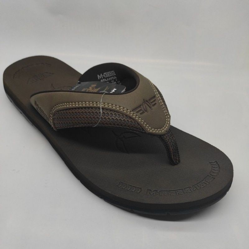 Sandal MGEE 3451C Atlanta - Moca