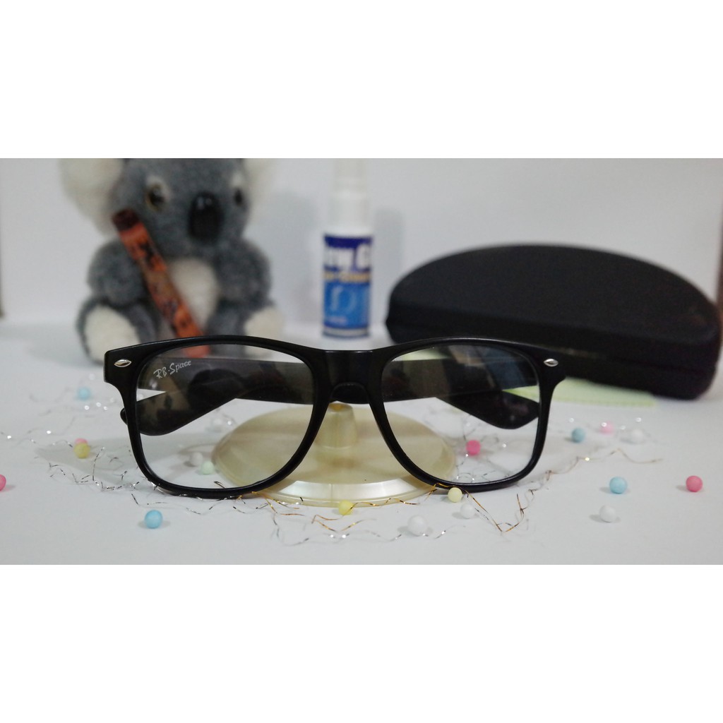 Kacamata Sunglass Retro Korea Design 030KT