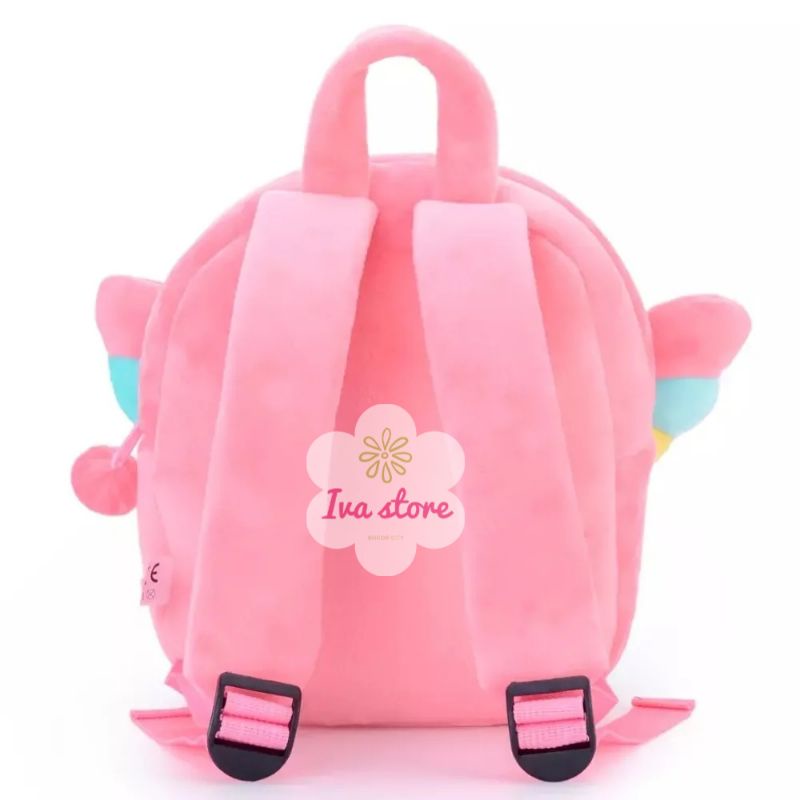 Tas Sekolah Anak Paud Unicorn