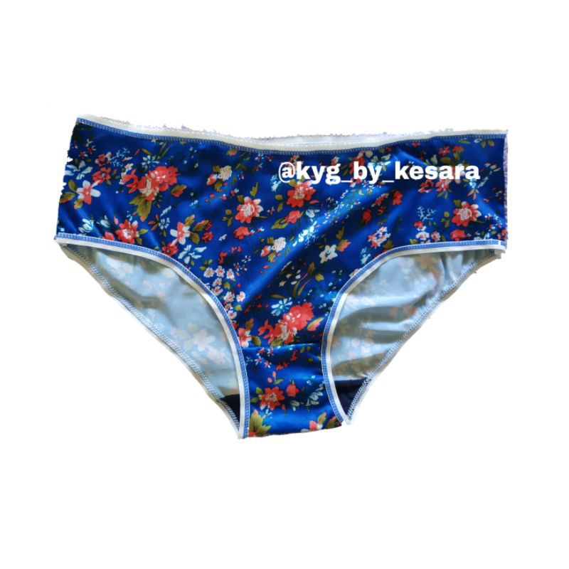 Celana Dalam Big Size H&M