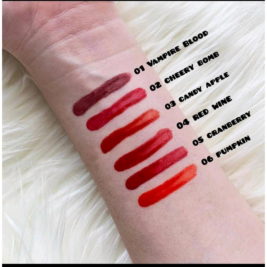 IMPLORA LIPTINT/ LIPTINT IMPLORA/ KOSMETIK BIBIR IMPLORA