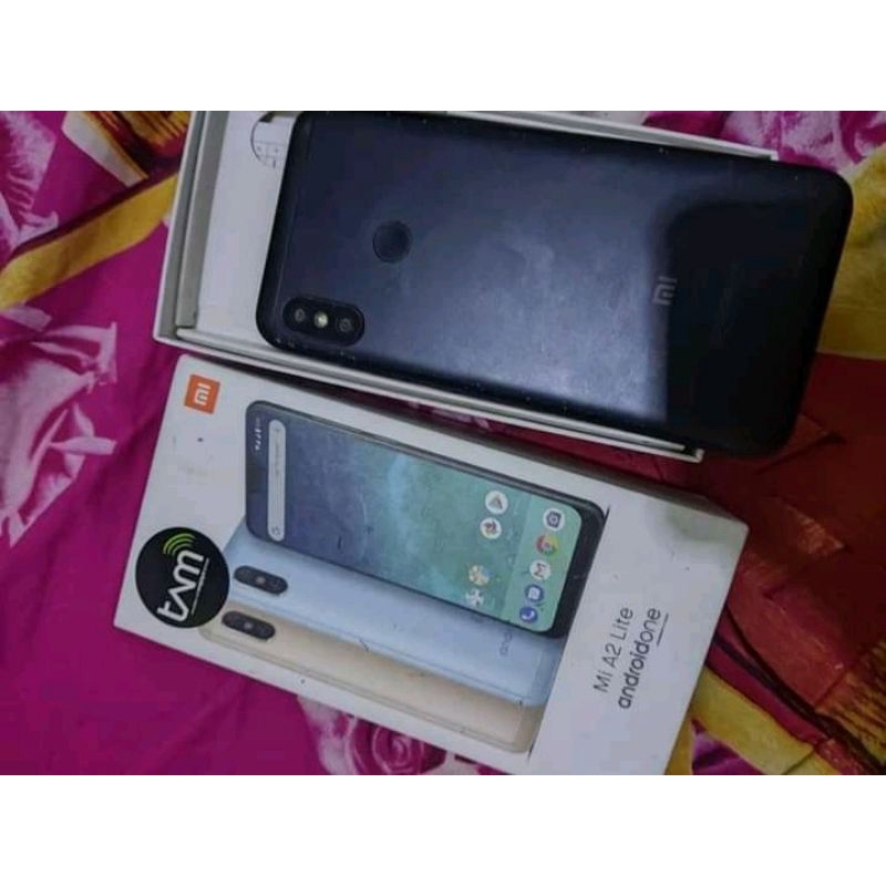 mi a2 lite minus lcd/mesin mi a2 lite/redmi 6 pro
