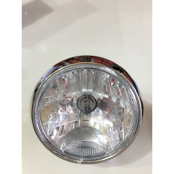 Ukuran Lampu Vixion Old - LAMPUTASOR