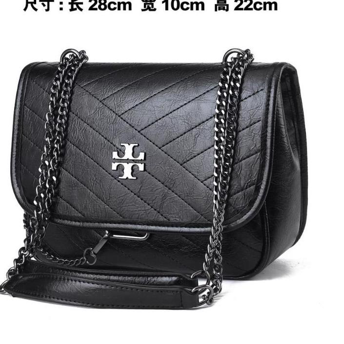 ❉ tas wanita tory import uk20/30cm ♬