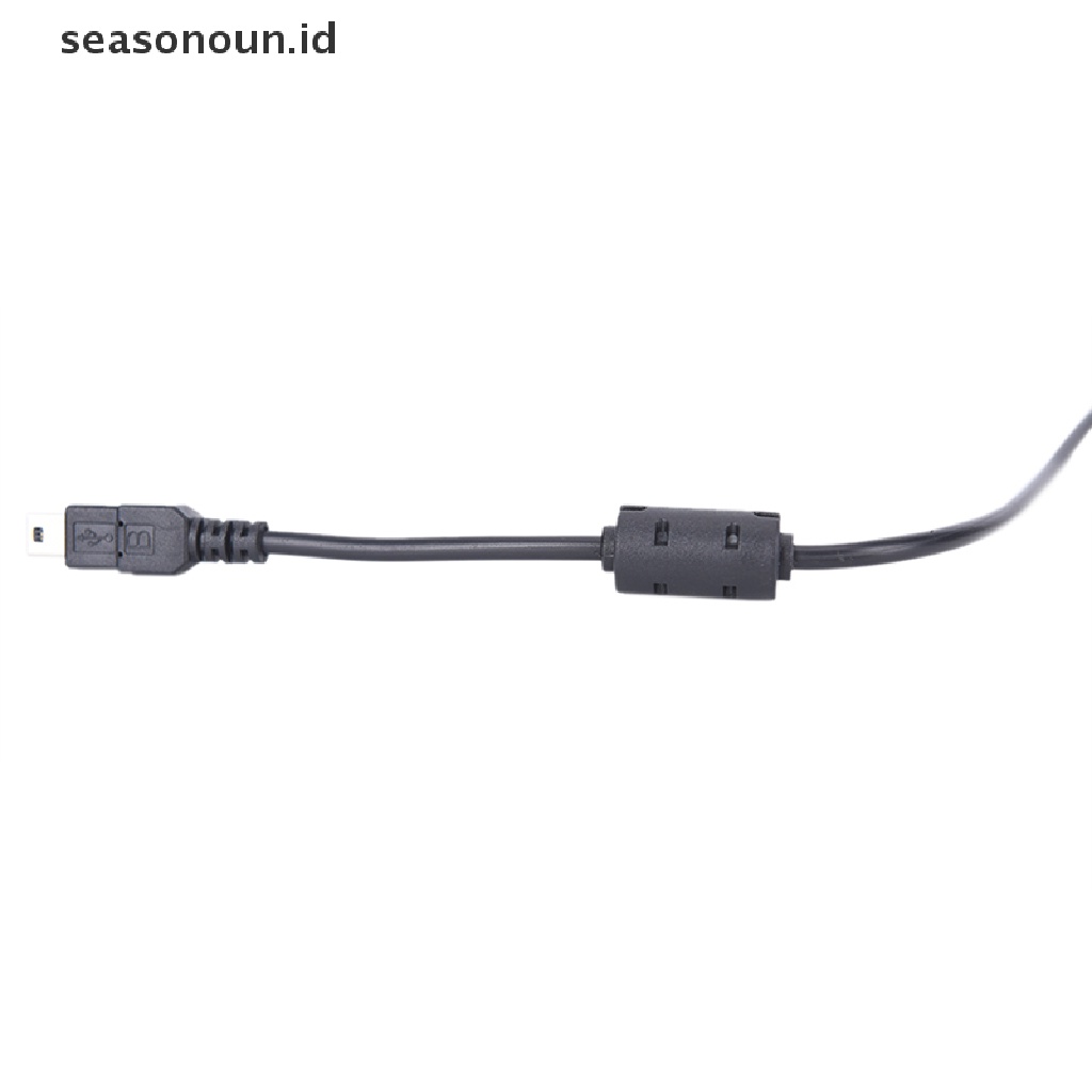 (seasonoun) Kabel Data / Charger USB Untuk Kamera Go Pro Hero 2 3 3 + 4