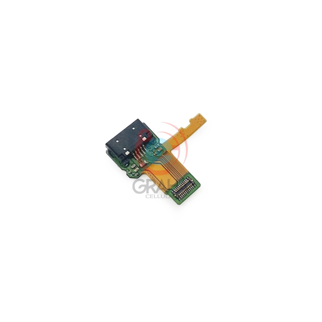 FLEXIBLE SONY XPERIA X / F5121 / F5122 CONECTOR CAS