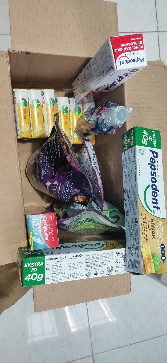 Sunlight Extra Pure Dan Extra Power 720ml