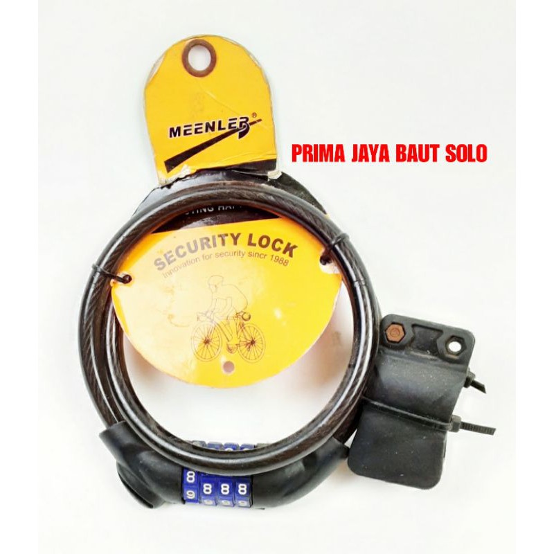 KUNCI MOTOR SELING 10 MM ML 014