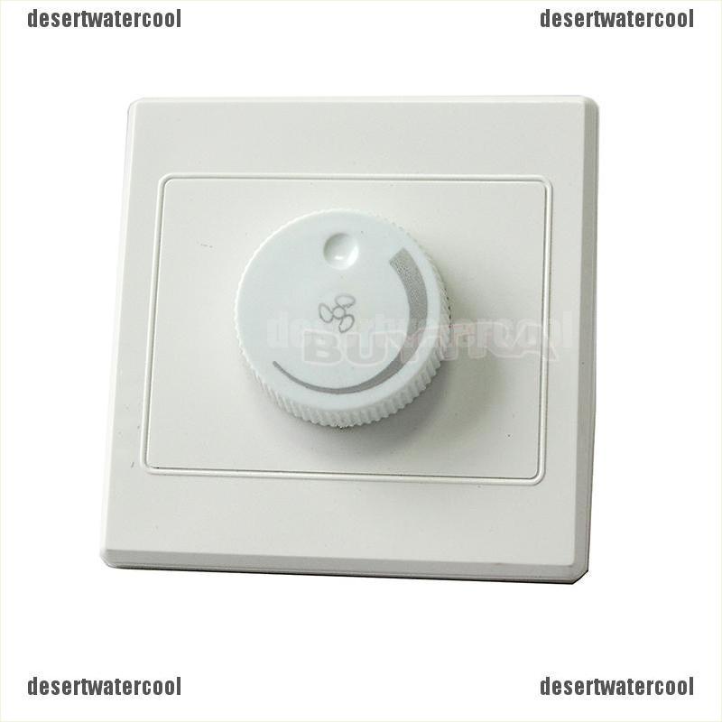 Deid Saklar Dimmer Lampu Bohlam LED AC 110 / 220V Adjustable