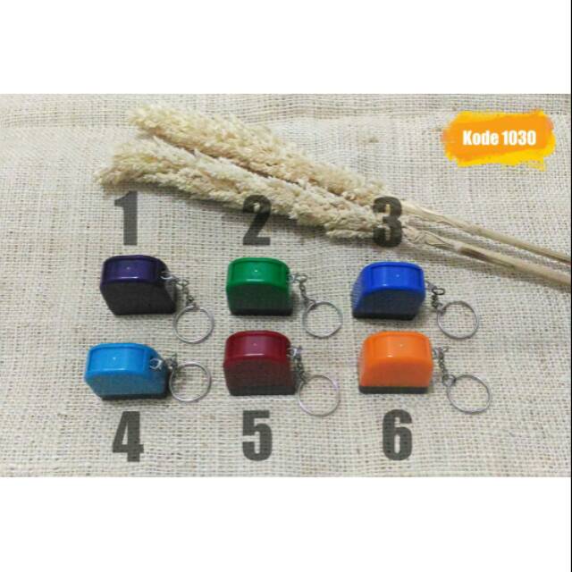 

Stempel Flash Warna Otomatis Uk 10x30mm utk Nama Instansi Perusahaan Kantor Toko MURAH BERKUALITAS