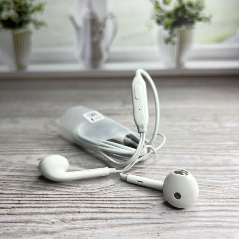 Headset Vivo R11 Original Cabutan Jack 3.5mm support semua vivo