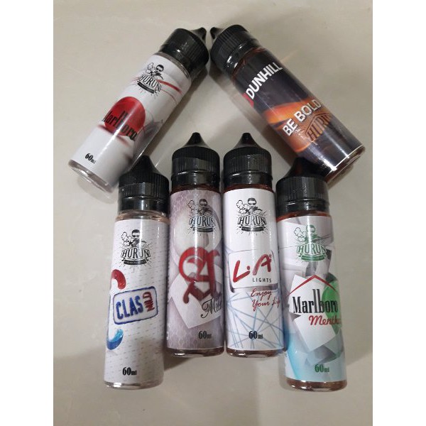 Best Seller Liquid Vape Smoke Juice E Liquid Liquid Vapor Rasa Rokok Shopee Indonesia