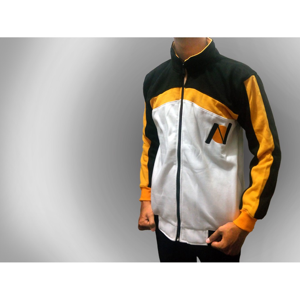 Jaket Subaru RE:Zero