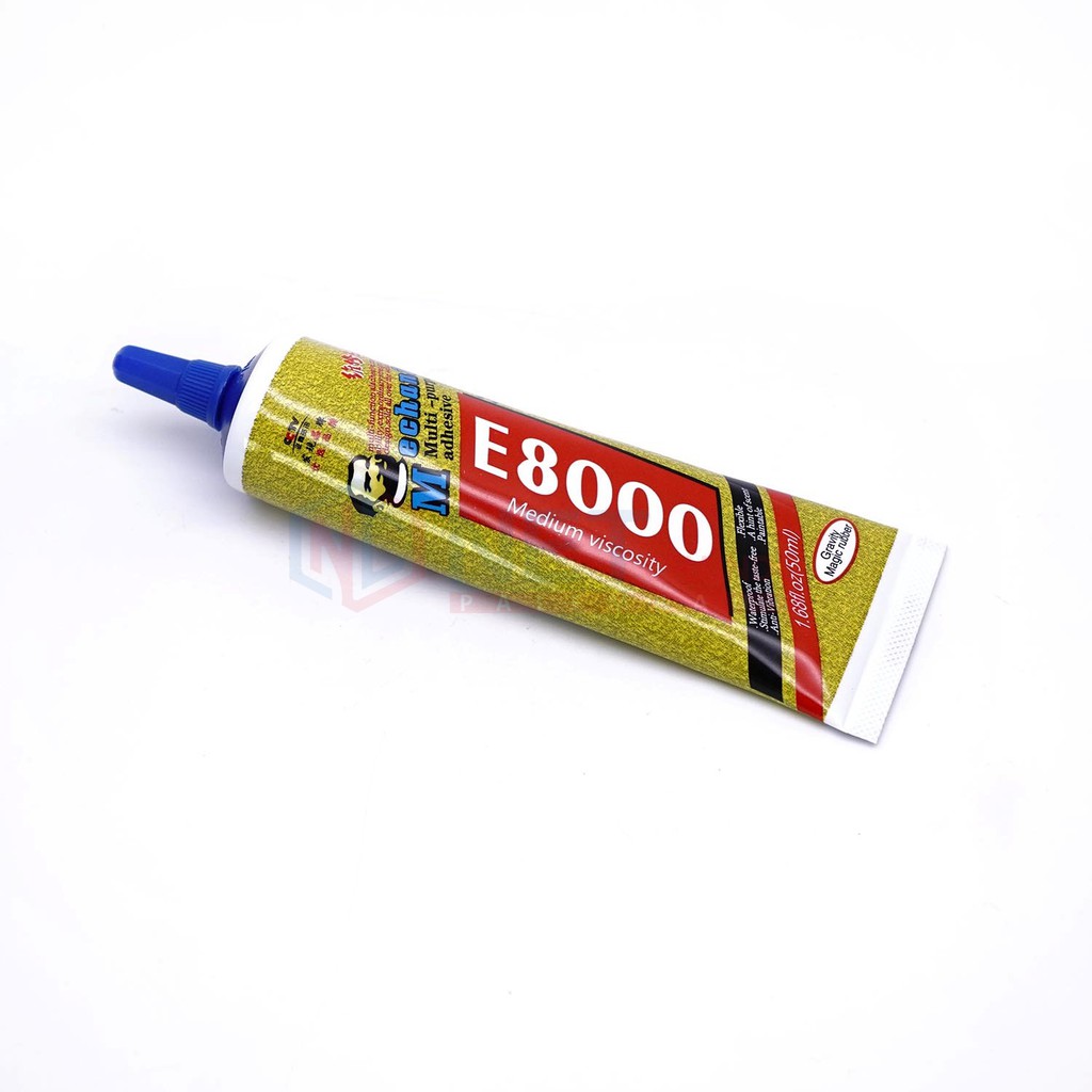 

LEM MECHANIC E8000 / LEM LCD TOUCHSCREEN T7000 MULTI PURPOSE ADHESIVE 50ML / ZHANLIDA T7000 50ML
