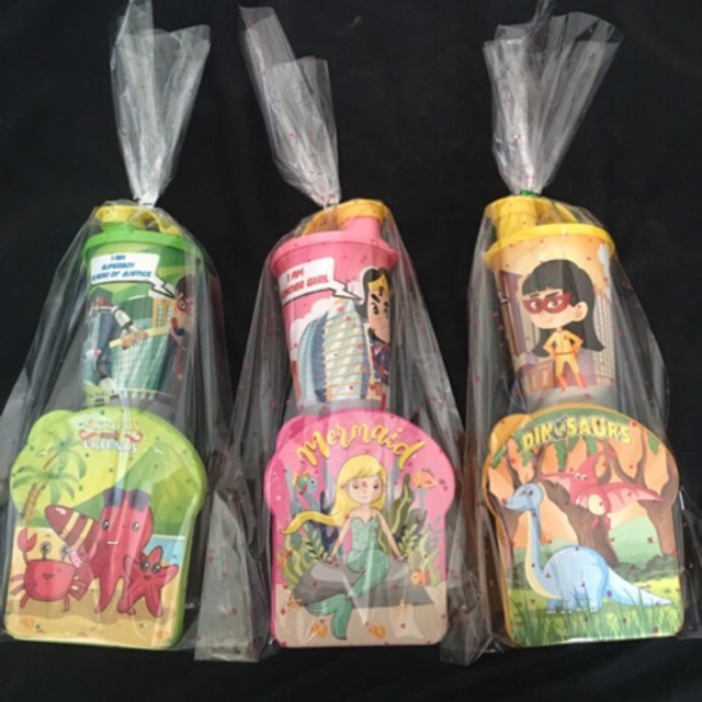 

Souvenir murah / ulang tahun anak