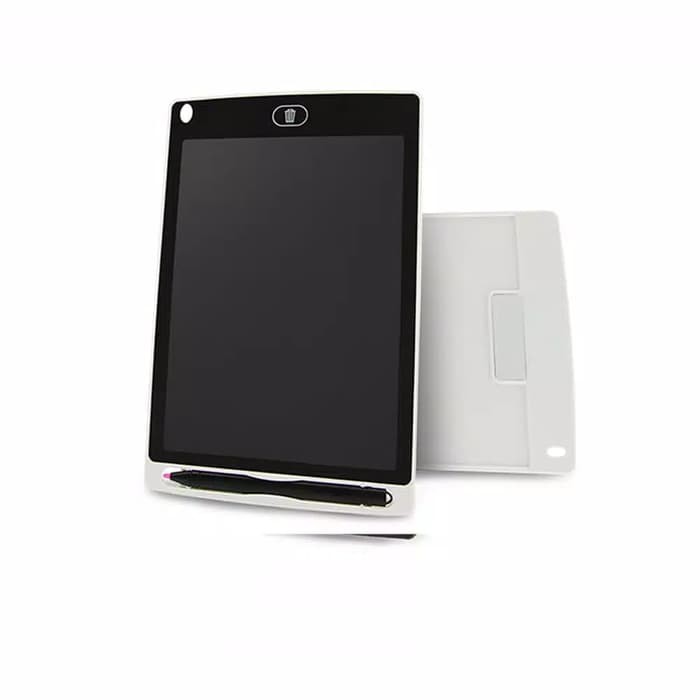 

◼Black 8.5" Ultra Thin LCD Board Untuk Tulis Dan Gambar