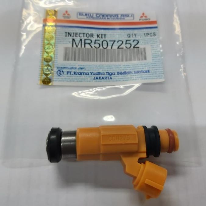 Nozzle Injector Mitsubishi Kuda Grandia 2000cc