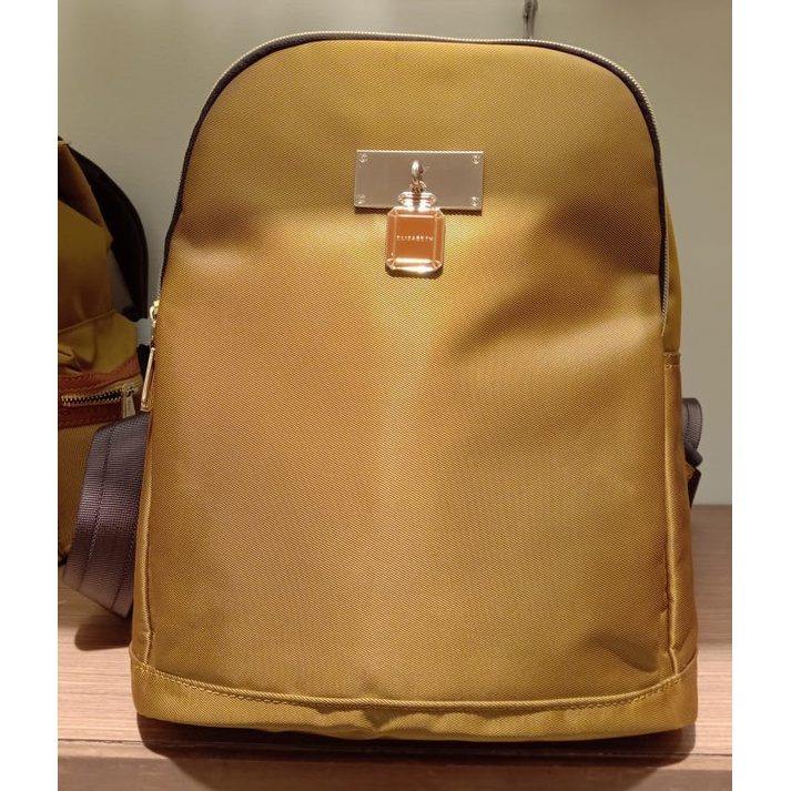 TAS RANSEL WANITA MERK ELIZABETH