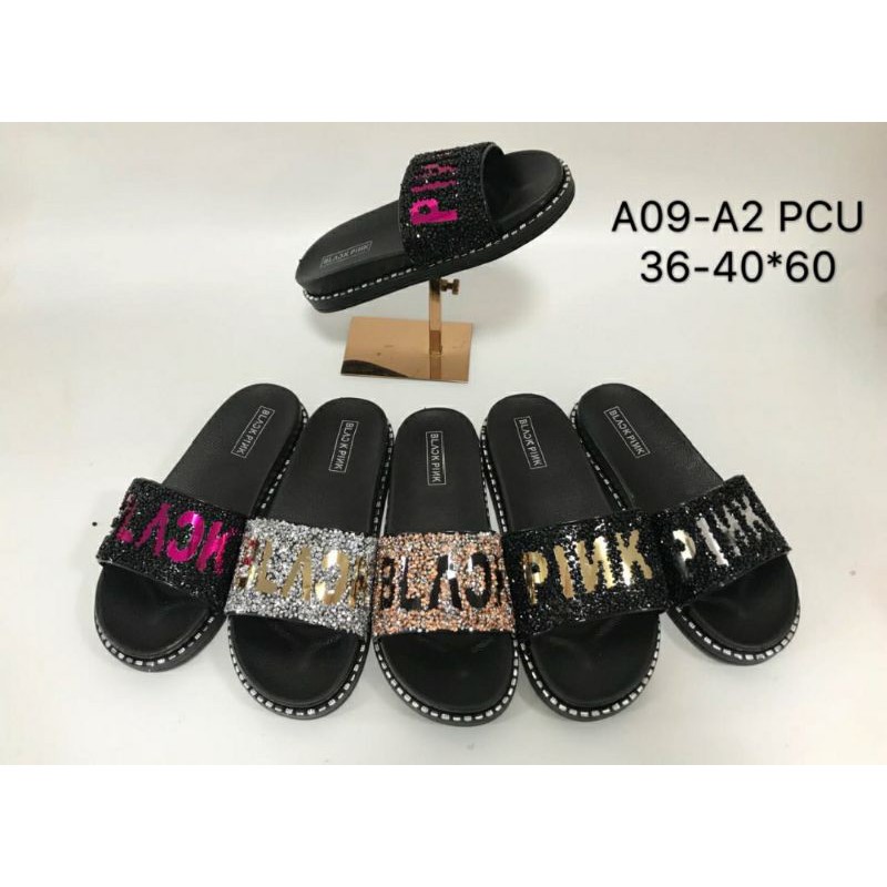 Sandal Slip Manik A09-A2-pcu