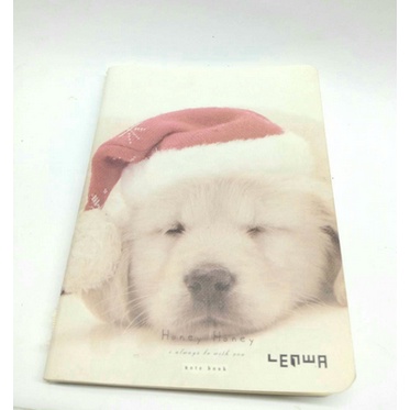 

Buku Tulis Korea