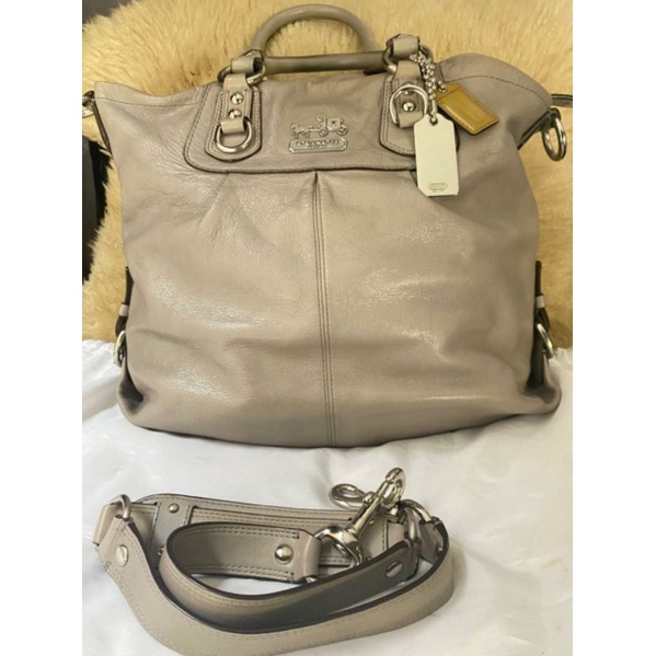 tas wanita coach preloved