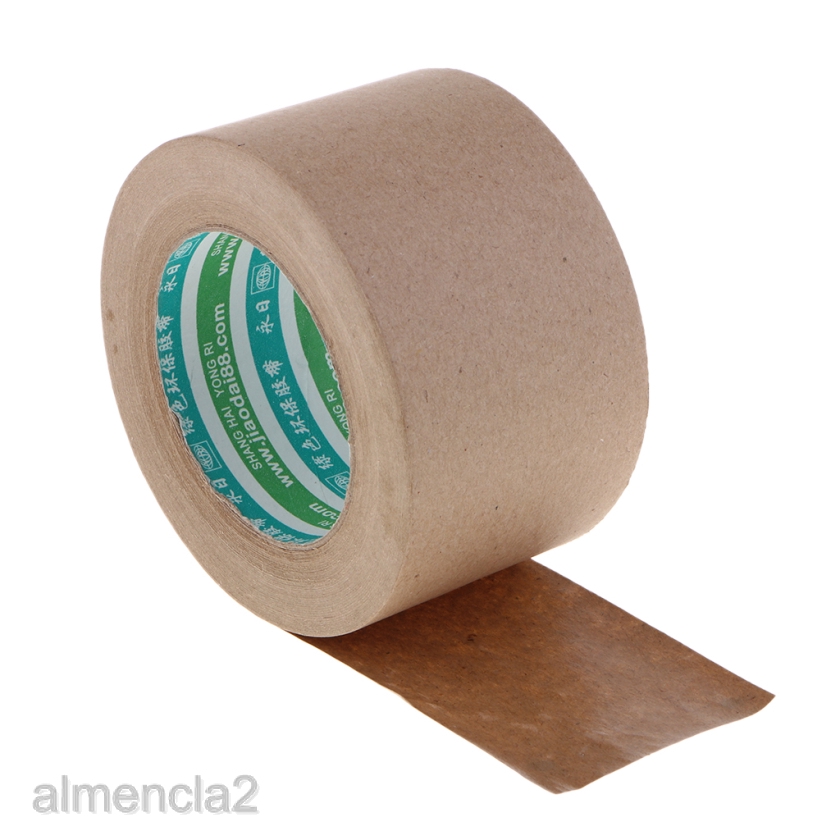 gummed sealing tape