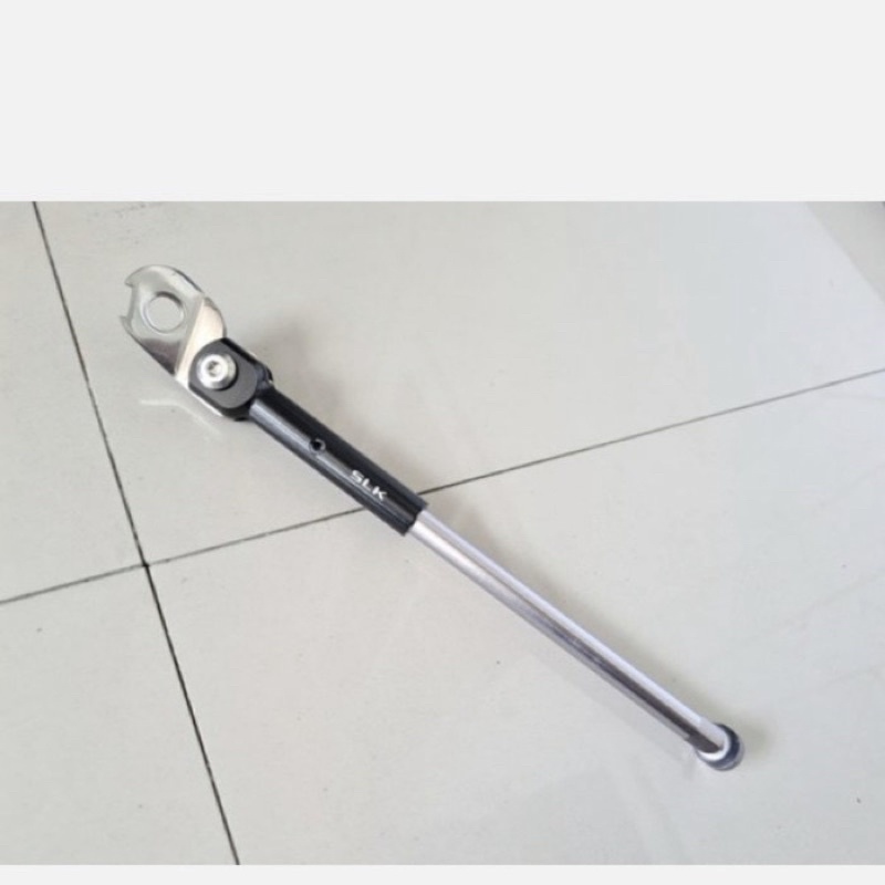 Standar Samping Sepeda Kickstand SLK for 16* Seli