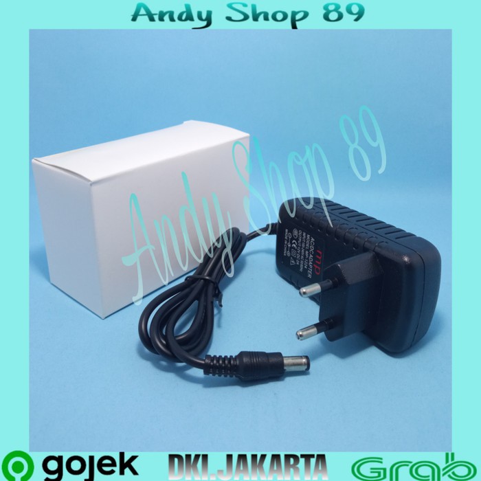 ADAPTOR CCTV MURNI 12V 2A 1 bh= Adaptor Cctv 12 Volt - 2 Ampera  AC ADAPTOR Model:LL-1209 INPUT:100-