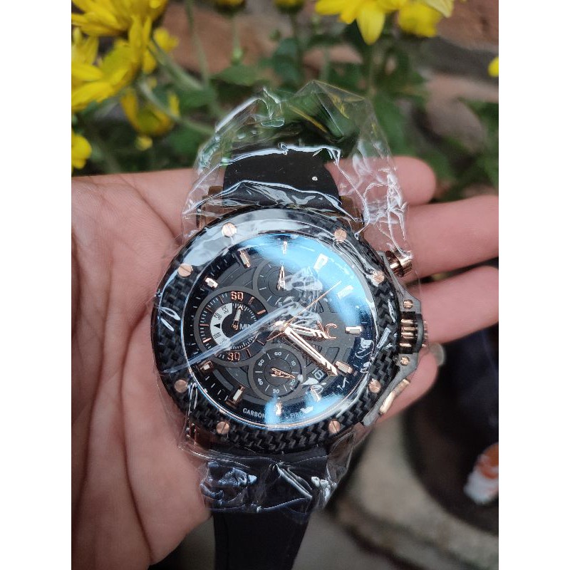 alexandre christie 9205