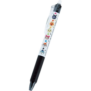 

Bergaransi Pilot Frixion Erasable Gel Ink Pen Anpanman 0.5Mm Limited Edition Berkualitas