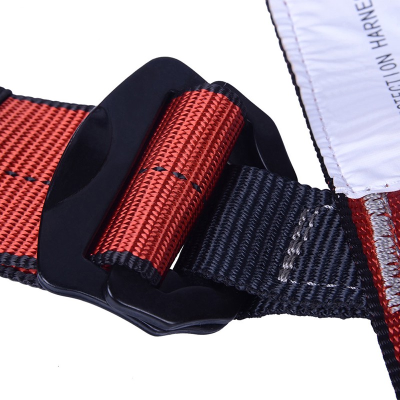 Halfbody Harness Xinda 9510 Professional Safety Belt Rock Climbing