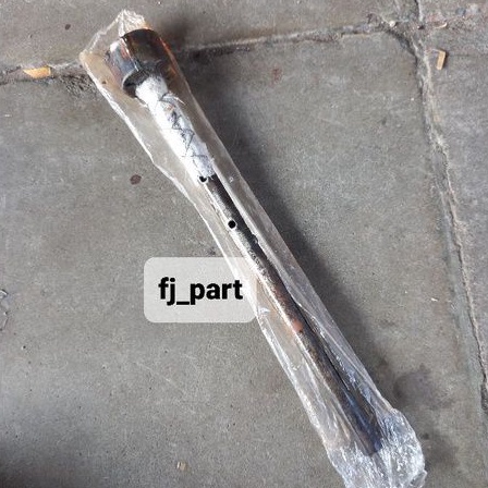 Sarangan knalpot FR FR80