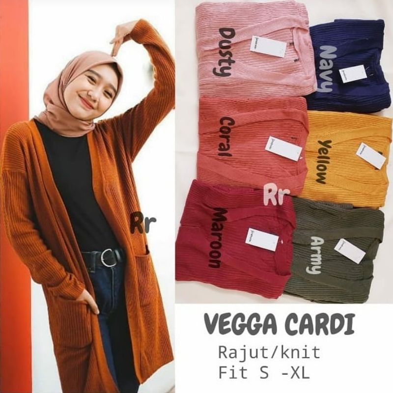 Queenfashion/Vega cardy belle