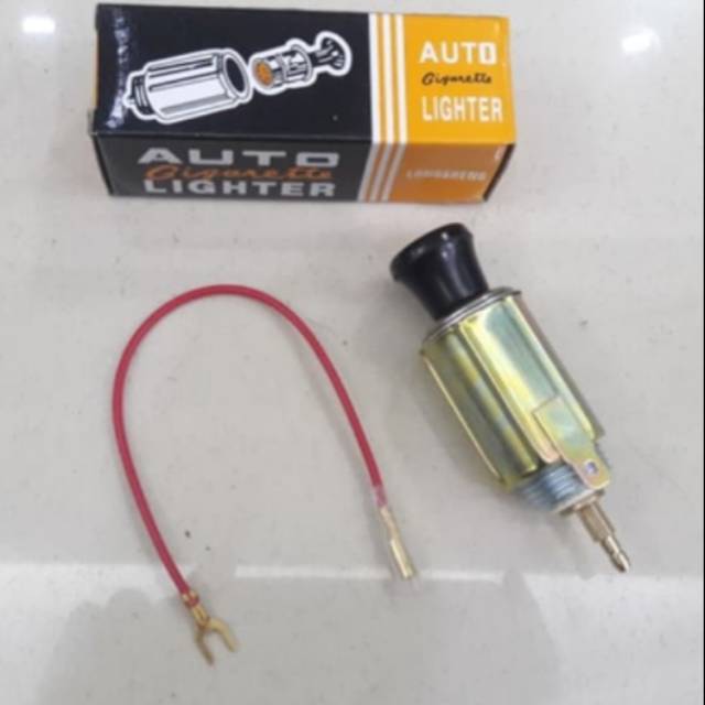 LIGHTER AUTO STANLEY PEMANTIK API MOBIL