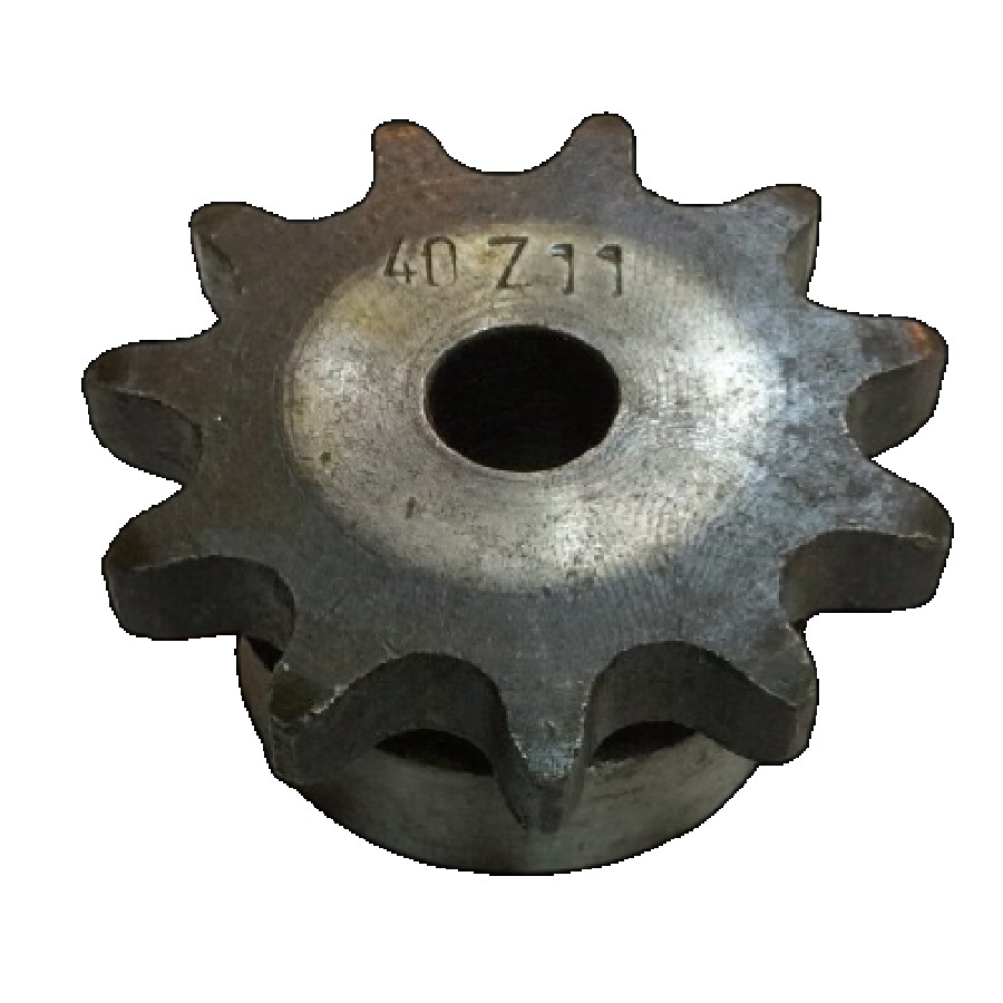Gear / Gir Gigi / Sprocket Single RS40 RS 40 x 11T -1 - 1