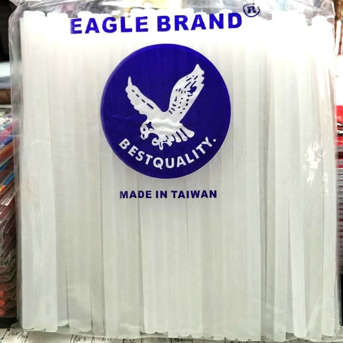 

Chrysa | Isi Lem Tembak Kecil & Besar Eagle Brand / Handsome - Kecil