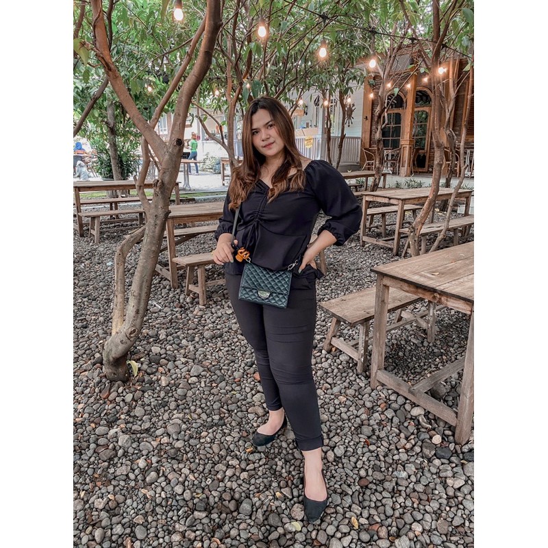 SKOUTWEAR | Jenna Top (Petite size to plus size)