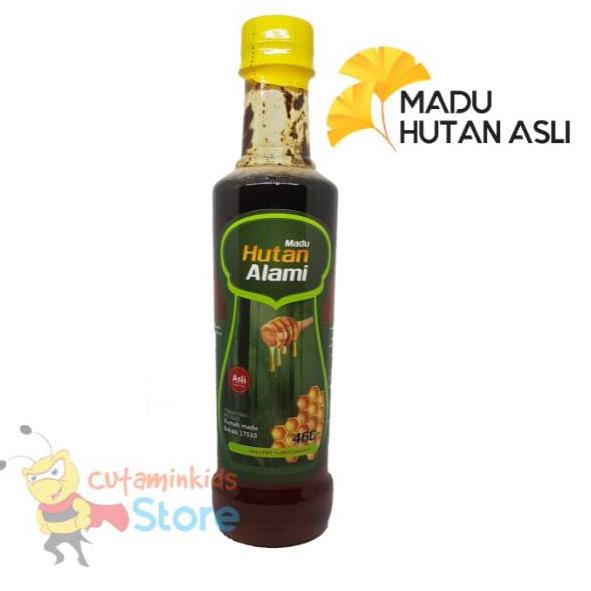 

Terkini ➾ ( COD ) MADU HUTAN ASLI dari RUMAH MADU 100% ALAMI netto 460gr → Paling Murah!