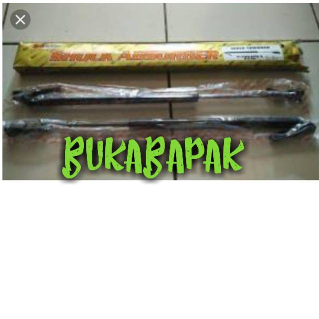 Shock breaker absorber bagasi gran grand max