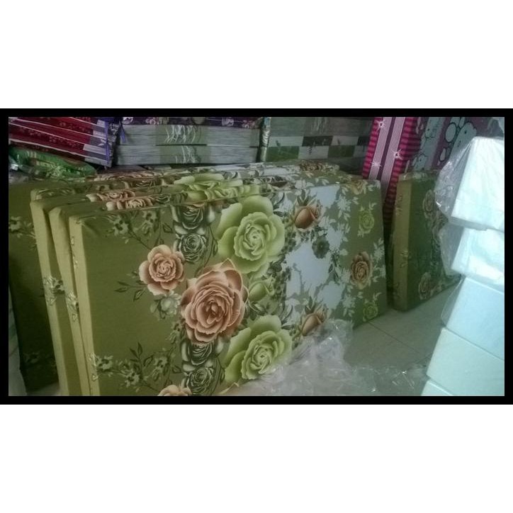 KASUR BUSA INOAC 200X90X10