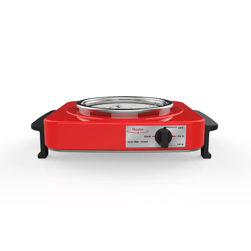 Electric Stove Kompor Listrik Maspion 600 Watt  S300 Best Seller