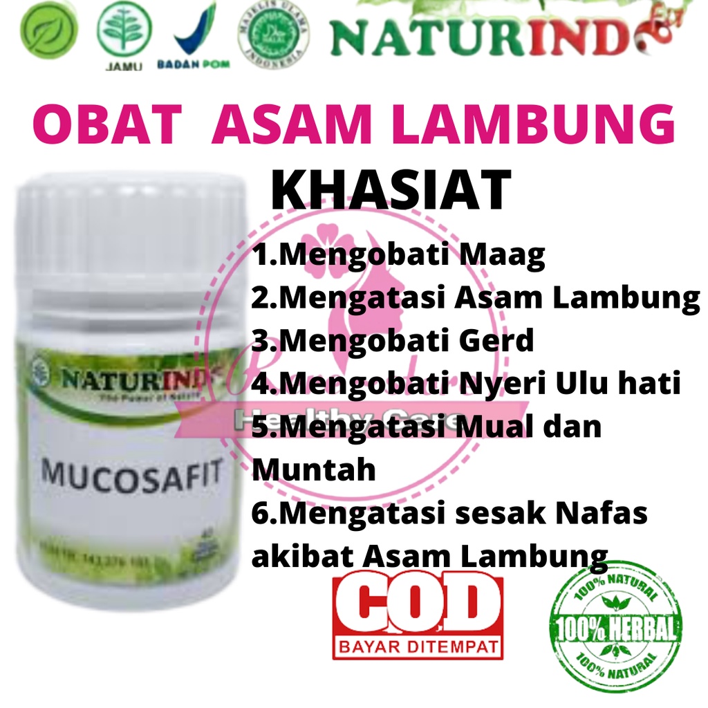 Obat maag magh ulu hati asam lambung tukak lambung gerd sakit perut melilit mag kronis ampuh herbal-7