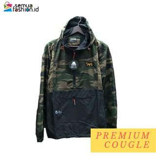 105 Model Jaket Parasut Army HD Terbaik